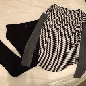 Lululemon Bundle!!